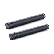 DPA ST4011C DPA ST4011C подобранная стереопара компактных микрофонов 4011C в кейсе c держателями и ветрозащитой